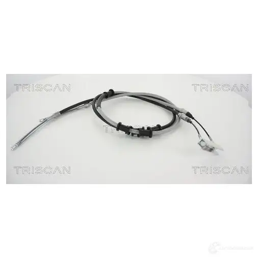 Трос ручника, стояночного тормоза TRISCAN 814024190 5709147529324 1123432 MSC 7I