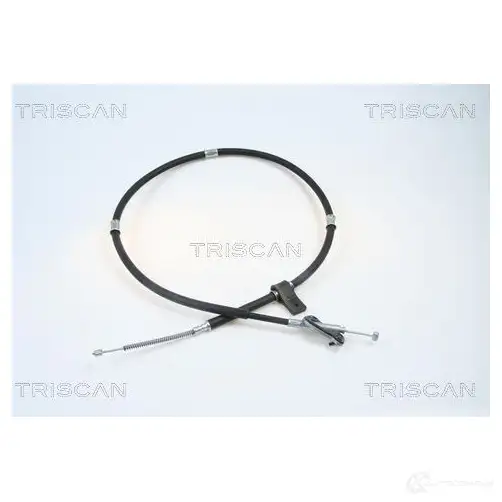 Трос ручника, стояночного тормоза TRISCAN 5709147616338 1124750 814041112 DWGY CXG