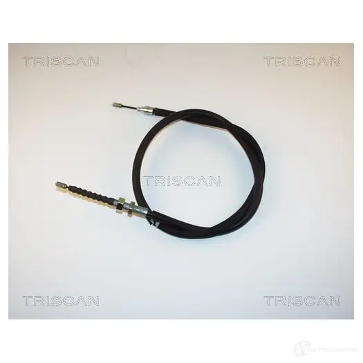Трос ручника, стояночного тормоза TRISCAN 814038130 DXV J0 5709147095102 1124500