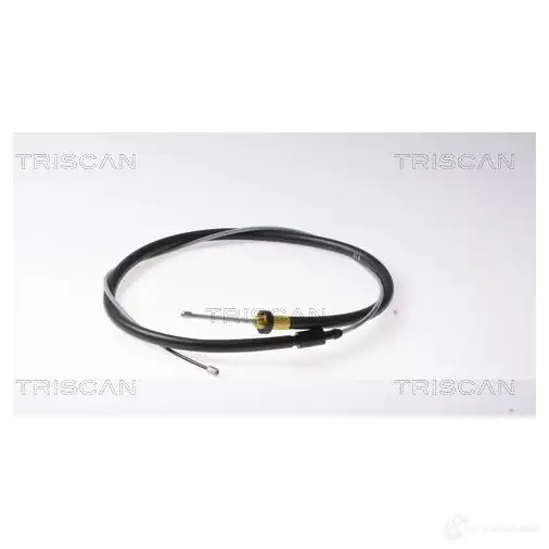 Трос ручника, стояночного тормоза TRISCAN 1424673650 8140281116 XNB4 Y8 5710476313775