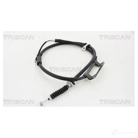 Трос ручника, стояночного тормоза TRISCAN R0 8FFGH 814018136 1123081 5710476019929