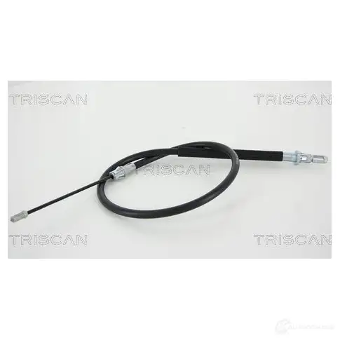 Трос ручника, стояночного тормоза TRISCAN 1122755 N25NL 77 5710476026705 8140161132