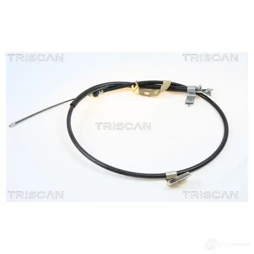 Трос ручника, стояночного тормоза TRISCAN 1124024 MLA PGM 814028184 5709147612354
