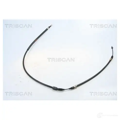 Трос ручника, стояночного тормоза TRISCAN 814024158 5709147798461 1123403 DDZ 5K