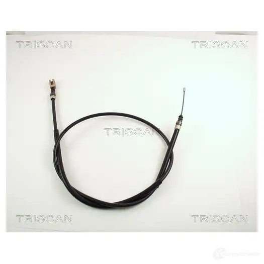 Трос ручника, стояночного тормоза TRISCAN 5709147217825 814028142 FXY N66G 1123988