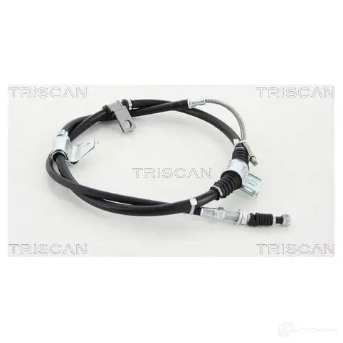 Трос ручника, стояночного тормоза TRISCAN EA91G 6O 1124940 8140431037 5710476173973 - Изображение 1