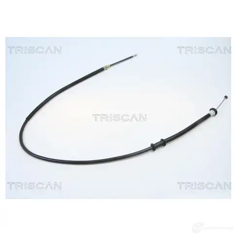 Трос ручника, стояночного тормоза TRISCAN 3GJA L 5709147613290 8140151001 1122397
