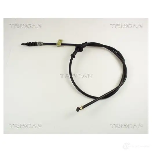 Трос ручника, стояночного тормоза TRISCAN 5709147503645 1123897 YFL O7 814027130