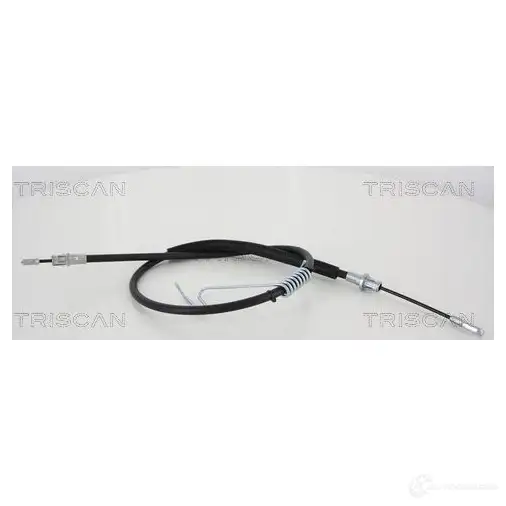 Трос ручника, стояночного тормоза TRISCAN 5710476026835 8140161142 PJN J35 1122766