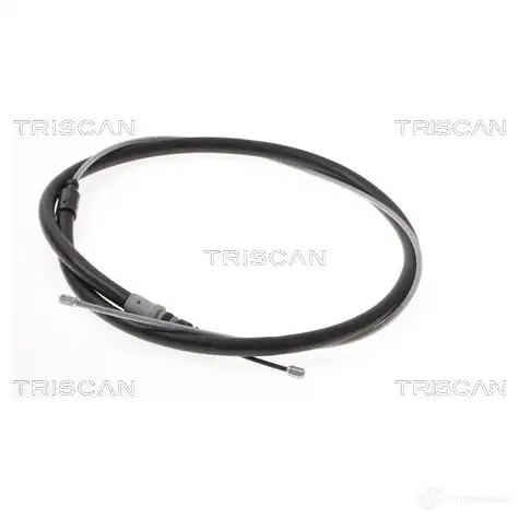 Трос ручника, стояночного тормоза TRISCAN 8140281115 1424673649 18O WK 5710476313768
