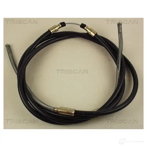 Трос ручника, стояночного тормоза TRISCAN 1122499 5709147202722 814015141 U N7DIF