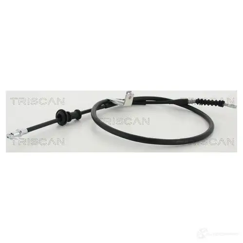 Трос ручника, стояночного тормоза TRISCAN 814021106 TO 8VT6 1123159 5709147529478