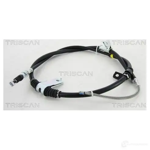Трос ручника, стояночного тормоза TRISCAN 8140431031 IV2S 6QU 5710476173928 1124936 - Изображение 1
