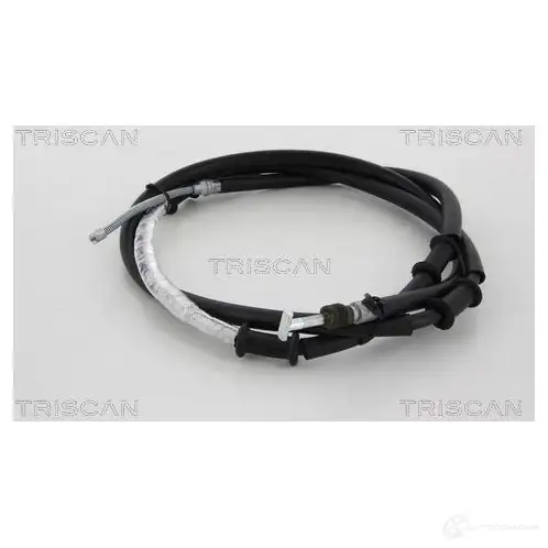 Трос ручника, стояночного тормоза TRISCAN 5710476097538 O 48QML 8140151047 1213492001