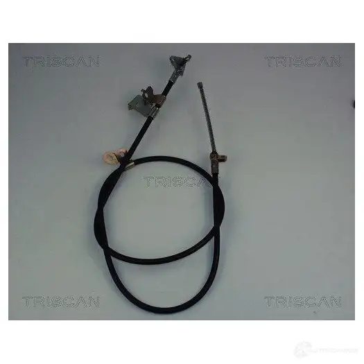 Трос ручника, стояночного тормоза TRISCAN 1121953 5709147805213 5H3Y Q 8140131113