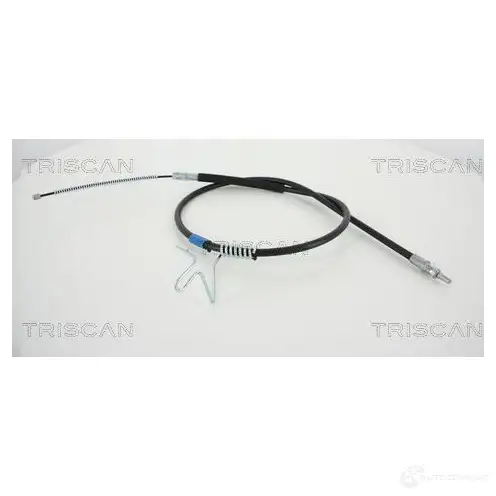 Трос ручника, стояночного тормоза TRISCAN P30K H 1122875 814016197 5709147624586