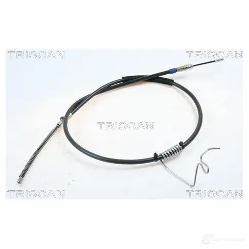 Трос ручника, стояночного тормоза TRISCAN 1122863 814016179 V4A GY9 5709147797303