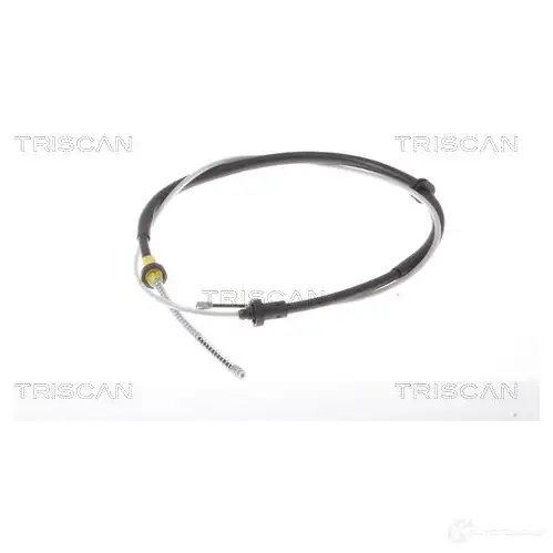 Трос ручника, стояночного тормоза TRISCAN 5710476313782 1424673639 8140251209 UX4G IFJ