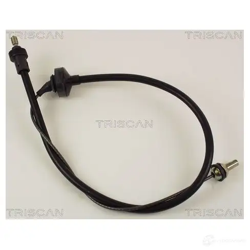 Трос сцепления TRISCAN 814025201 1123707 0TBU JGM 5709147033661