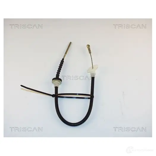 Трос сцепления TRISCAN 1125276 814066201 L Q7HVZ2 5709147037256
