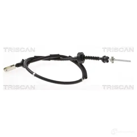 Трос сцепления TRISCAN 7SDT1 3 1424755198 5710476313584 814028294 изображение 0