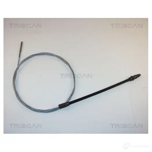 Трос сцепления TRISCAN 1124382 ILU 6QD 814029227 5709147035498
