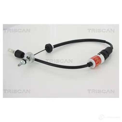 Трос сцепления TRISCAN 1123743 QT KI89 5709147520581 814025252