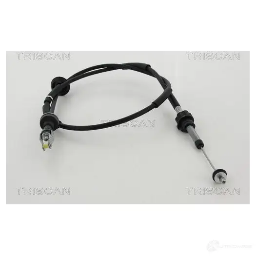 Трос сцепления TRISCAN 1213504213 814069301 6I9TI0 7 5710476177612 - Изображение 1