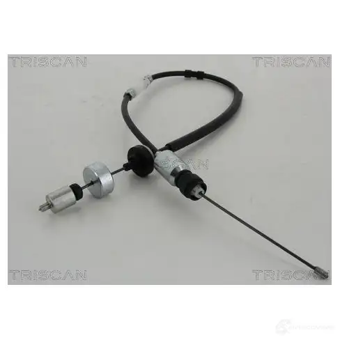 Трос сцепления TRISCAN D HHAN8 5710476125040 1123756 814025265