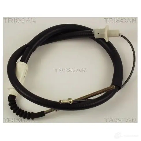 Трос сцепления TRISCAN 814024232 Y 91RR 1123470 5709147235546