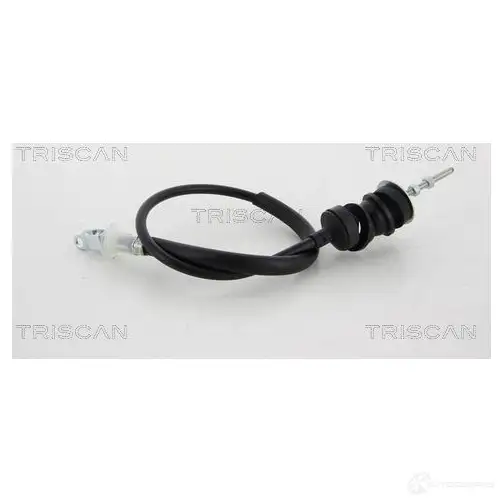 Трос сцепления TRISCAN 3P8 88C8 1124042 5709147034651 814028206