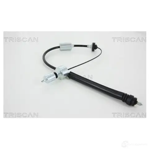 Трос сцепления TRISCAN YGV G6DQ 1123731 5709147503911 814025239