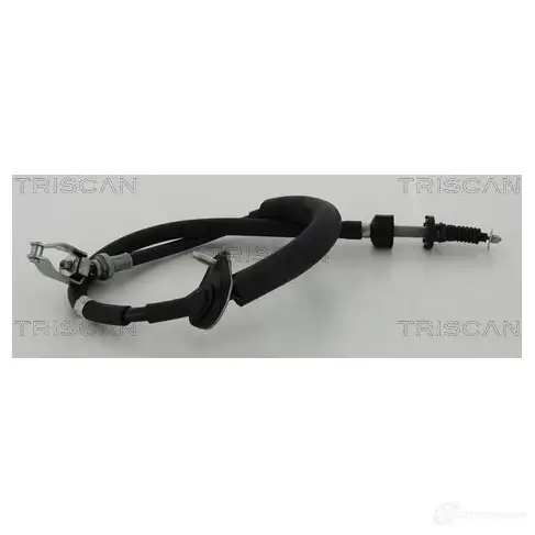 Трос сцепления TRISCAN 1124787 5710476176165 814041209 79W 4N изображение 0