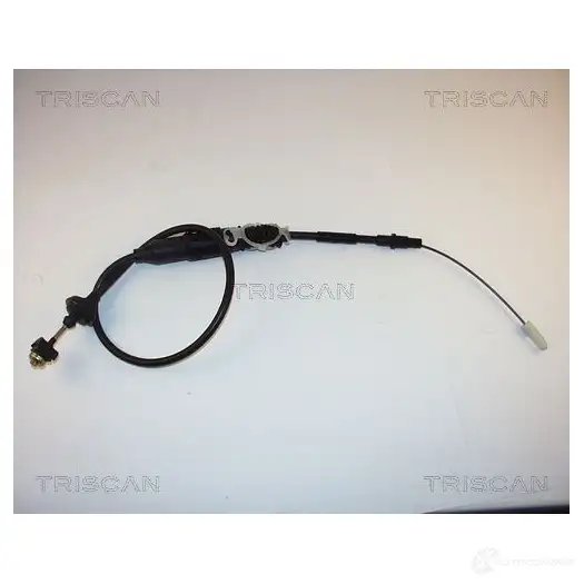 Трос сцепления TRISCAN 814029236 5709147235812 1124391 KR 4GD