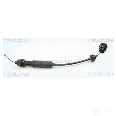Трос сцепления TRISCAN 814028256 1124094 5709147928837 NKS RML1