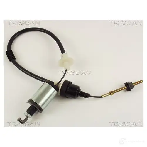 Трос сцепления TRISCAN XX0 0Q 814024210 5709147032947 1123450