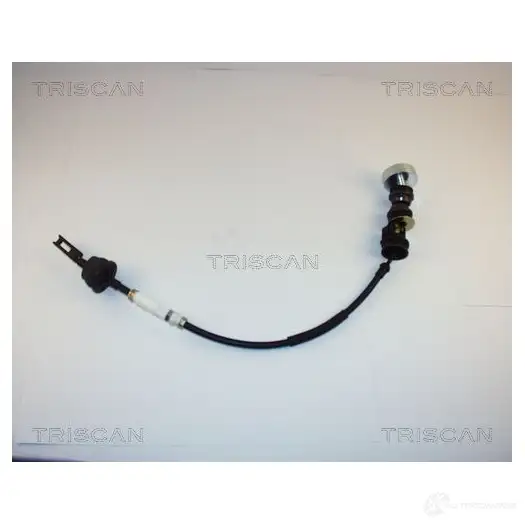 Трос сцепления TRISCAN 1124075 5709147503881 814028243 VSV7 7