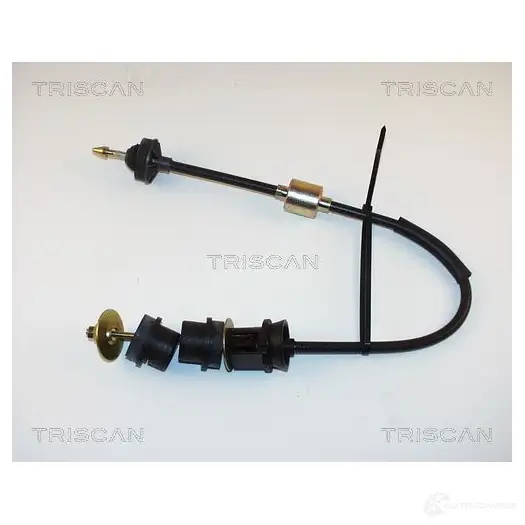Трос сцепления TRISCAN 1124557 814038224 ME CDCK 5709147226940