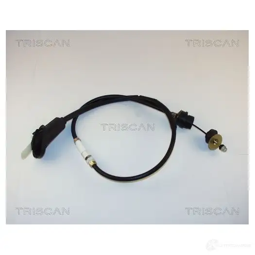Трос сцепления TRISCAN 1124068 F SVMQ 5709147315781 814028235