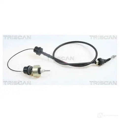 Трос сцепления TRISCAN 1122615 814015281 5709147929230 JD6 OL