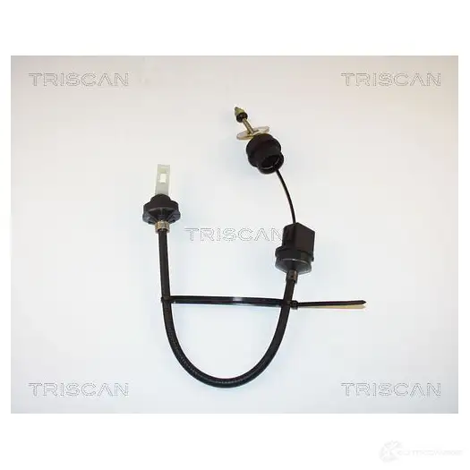 Трос сцепления TRISCAN 5709147315835 814038235 JGEK 89 1124565