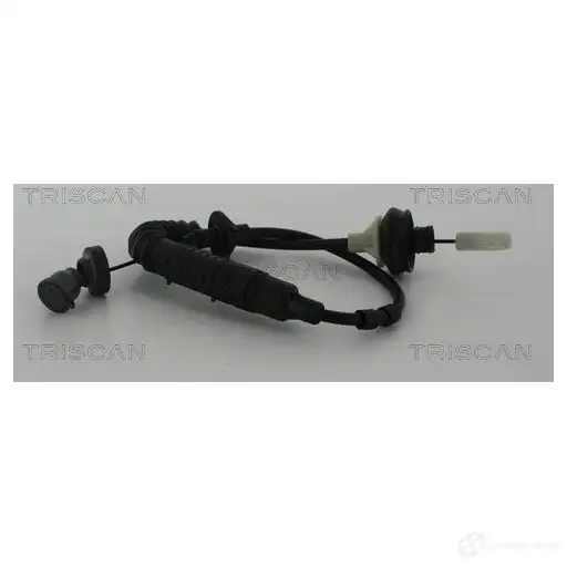 Трос сцепления TRISCAN 814028268a DDQ1 L 1124113 5710476226150
