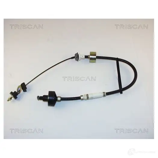 Трос сцепления TRISCAN 814029234 5709147235799 1124389 65 KWA