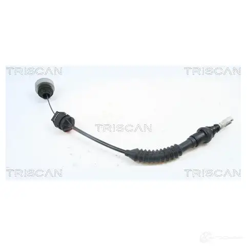 Трос сцепления TRISCAN 1124079 814028248 1P FQSNA 5709147928592