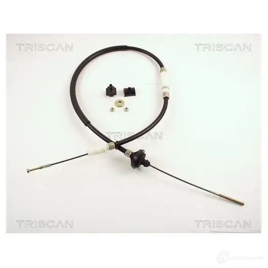 Трос сцепления TRISCAN 814029232 5709147035542 J6 9Z7S 1124387