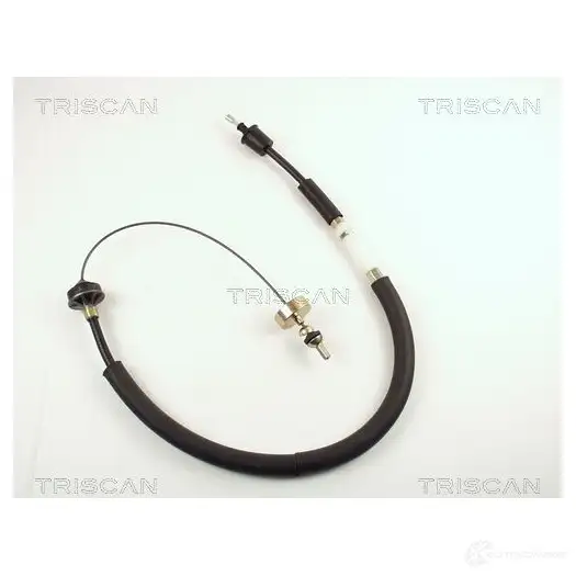 Трос сцепления TRISCAN 1123729 R2 3UIJW 814025235 5709147315156 изображение 0