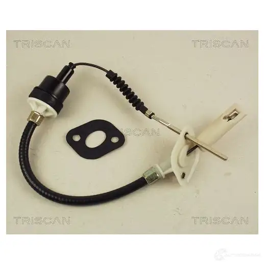 Трос сцепления TRISCAN 63 I6M8H 814015248 1122586 5709147229286