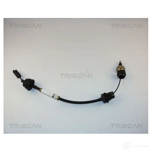 Трос сцепления TRISCAN 814028238 1124071 I UAHRX5 5709147503676 изображение 0