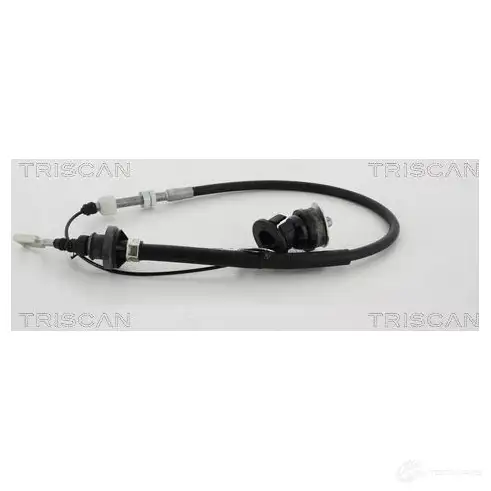 Трос сцепления TRISCAN 814015286 N O1TUP 5710476056122 1122620