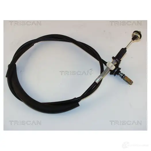 Трос сцепления TRISCAN 1124732 EA QN8OG 814040205 5709147036600